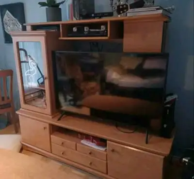 Bibliothèque et tables de salon, View more