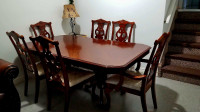 Quality Dining Table Clean Set