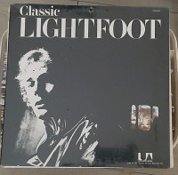 Long Jeu Gordon Lightfoot Classic Lightfoot Best Off Vol 2