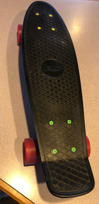 Penny Mini Skateboard