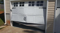 Garage door repair same day Markham -       contact us now