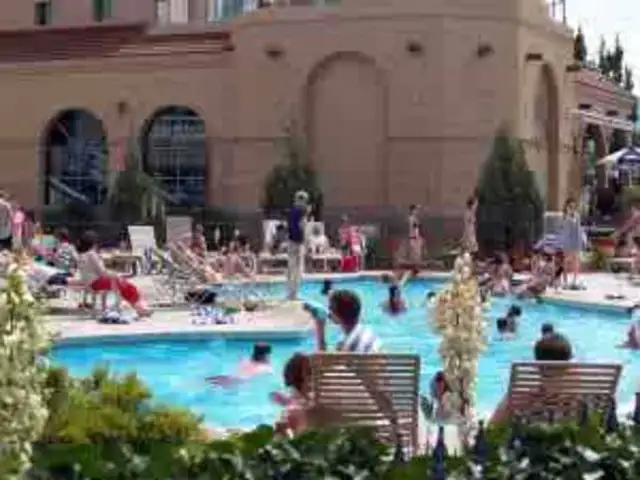 Delta Grand Okanagan Resort in British Columbia in Canada - Image 7