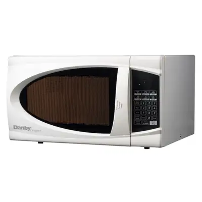 Used Danby Designer Countertop Microwave - Good Working Conditio, View more