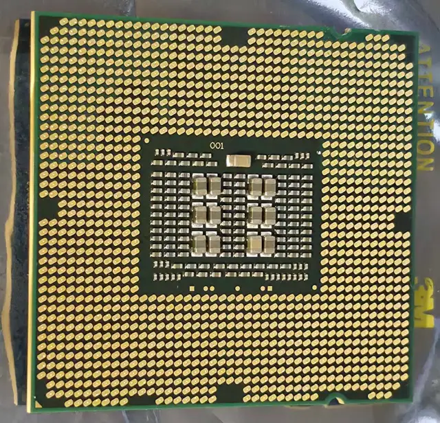 Intel Xeon E5-2420 Processor with Heatsink606847750552299523