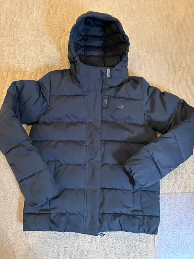 Ripzone Girls' Clover Winter Jacket, insulated - XL, View more