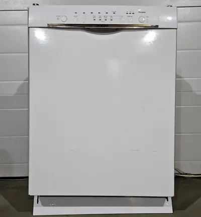 BOSCH DISHWASHER, View more