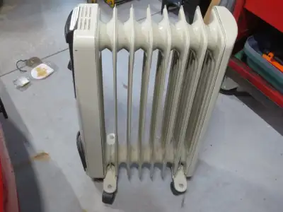 Radiant Space HEATER, View more