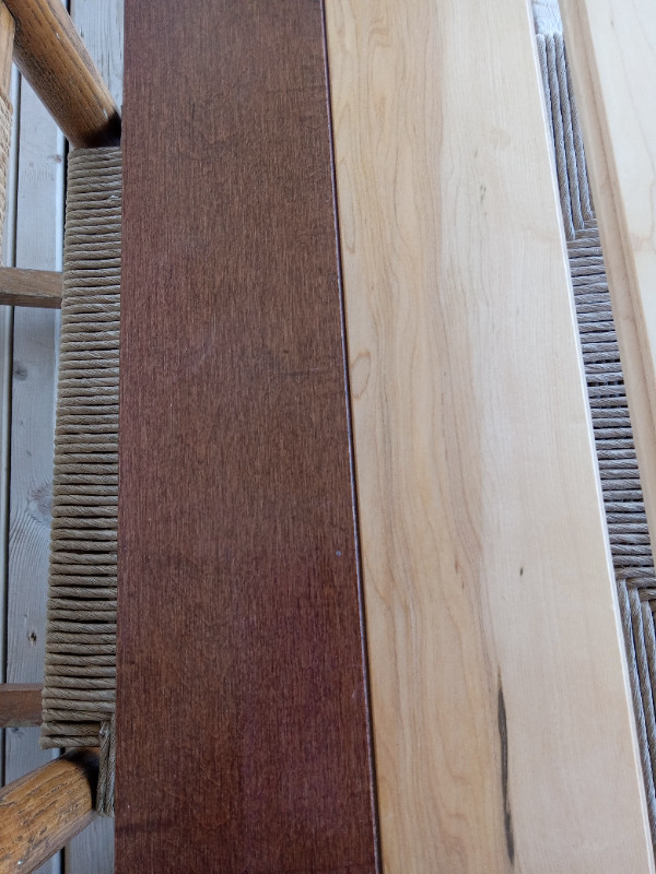 Solid Maple Flooring in Floors & Walls in Summerside - Image 4