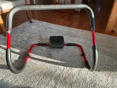 Ab or Sit-up Excerciser, View more