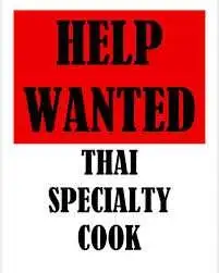 Hiring Thai Cuisine Chef Oakville, View more