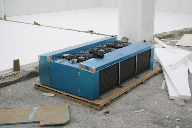 Air-coolers Evaporators in Other Business & Industrial in Mississauga / Peel Region - Image 2
