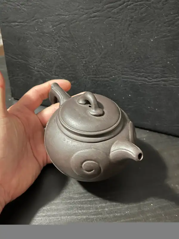 Chinese teapot $60 in Arts & Collectibles in City of Toronto - Image 9