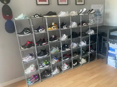 Shoes for sale , View more