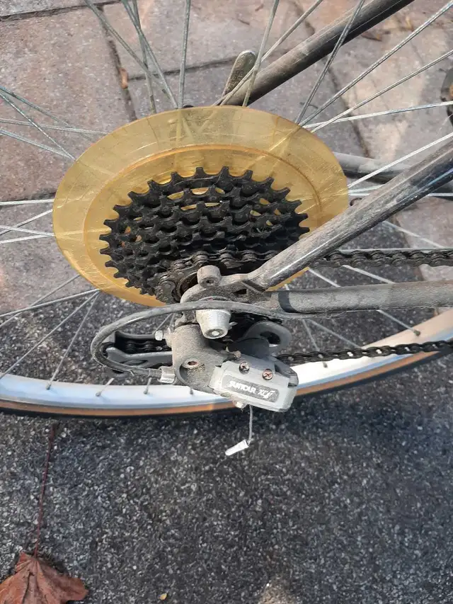 Bicycle, Specialized, Cross Roads in Other in Ottawa - Image 3
