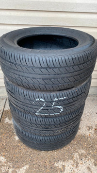 215/60R16 ROVELO RH-P 778 all season tires