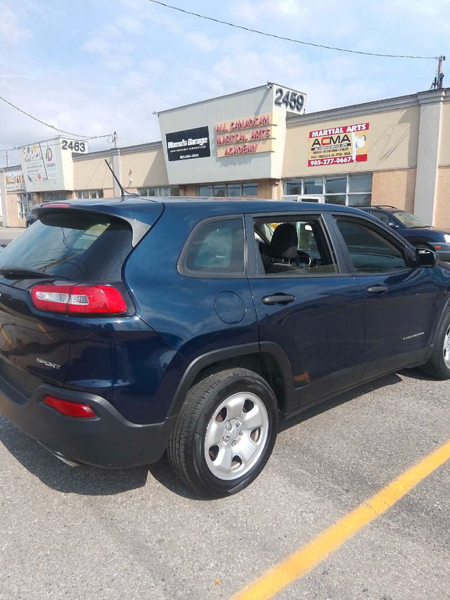 SOLD SOLD in Cars & Trucks in Mississauga / Peel Region - Image 4