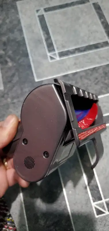 Dyson Mini Motorized tool Part no. 967479-05 Dyson V11 V10 in Vacuums in City of Toronto - Image 5