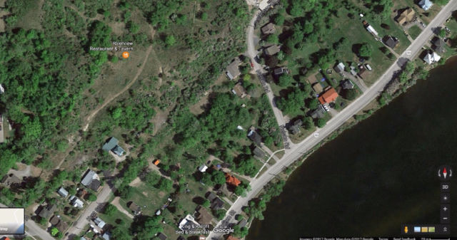 Residential Lot Inside the Main City of Trent Hills in Land for Sale in Trenton - Image 3