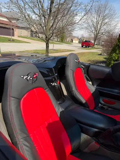 Selling my 99 C5 corvette safety certified! Recent work includes: - All around brakes and rotors - R...