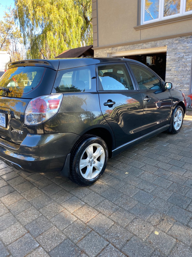 2005 Toyota Matrix XR AWD  in Cars & Trucks in Oakville / Halton Region - Image 4