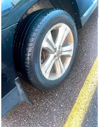Car is good in use, contact for any descriptions or questions