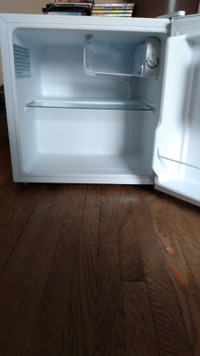 MasterChef mini fridge