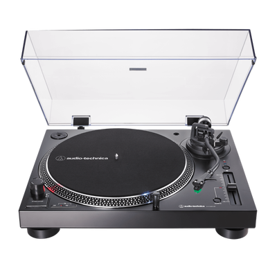 Audio-Technica LP120XBT-USB, View more