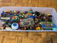 LEGO for kids