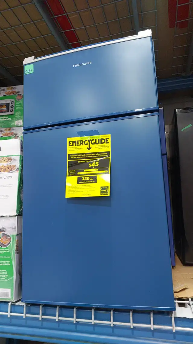 Canada Day Price Drop Deals | Mini Fridges Starting at Just $55! in Refrigerators in Mississauga / Peel Region - Image 5