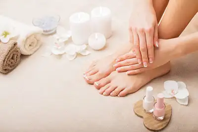 EXP’D MOBILE NAIL TECH! COME GROW WITH US! , View more