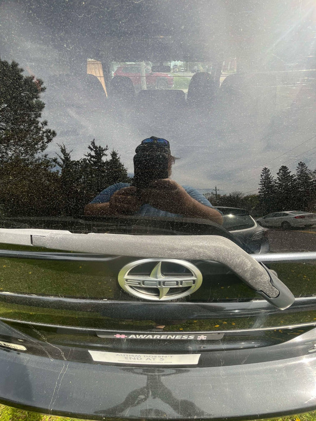 2012 scion xb in Cars & Trucks in Oakville / Halton Region - Image 4