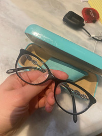 Tiffany reading glasses 