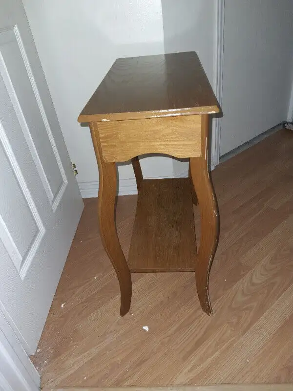 Meuble vide poche, hall d'entré in Other Tables in Longueuil / South Shore - Image 3