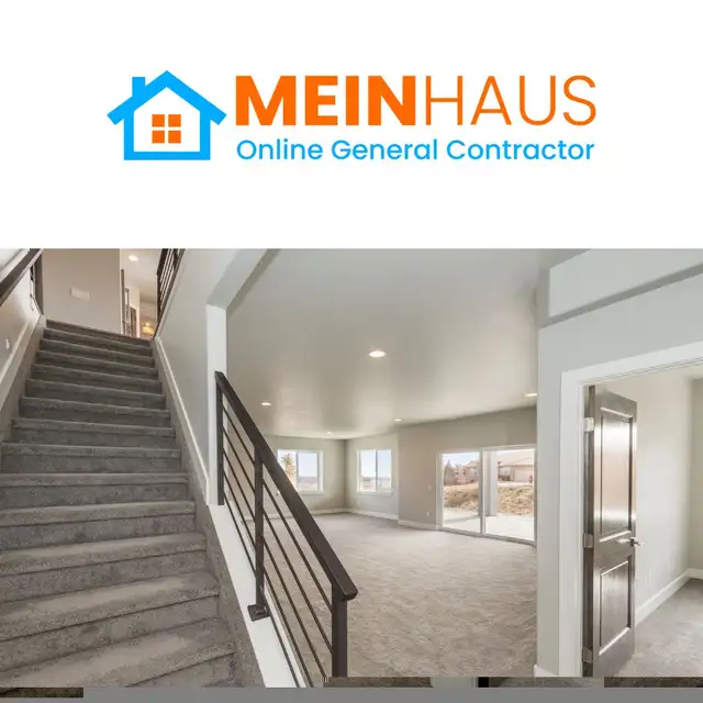 MEINHAUS: Architectural Drawing and Building Permit Application in Renovations, General Contracting & Handyman in Cambridge - Image 5