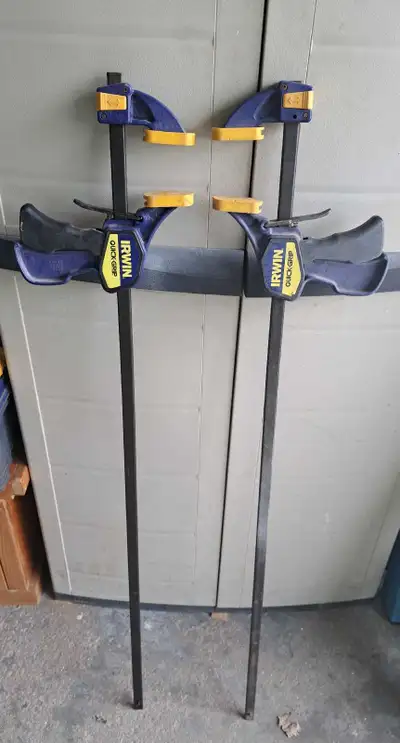 Bar Clamps/Spreaders, View more