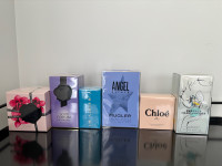 Parfums Fragrances 