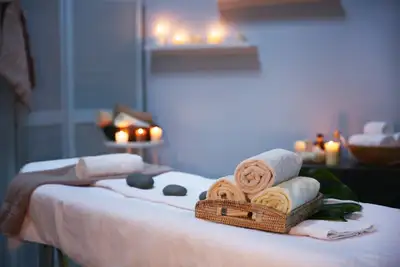 A new top massage spa in Toronto East. Clean, private, and well-equipped. Our therapists combine goo...