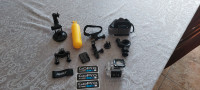 Accessoires Gopro