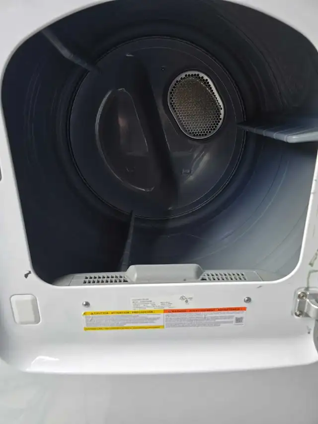 Samsung Dryer  in Washers & Dryers in Kitchener / Waterloo - Image 5