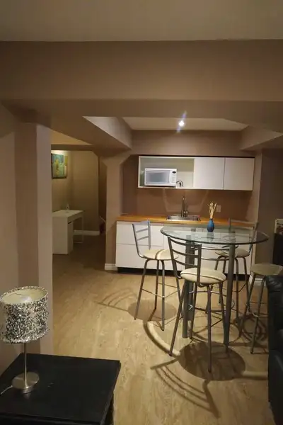 ** 2 Large ROOMS Fully Furnished Available Nov 1st, 2025 ** Female Friendly Student Room for Rent. F...