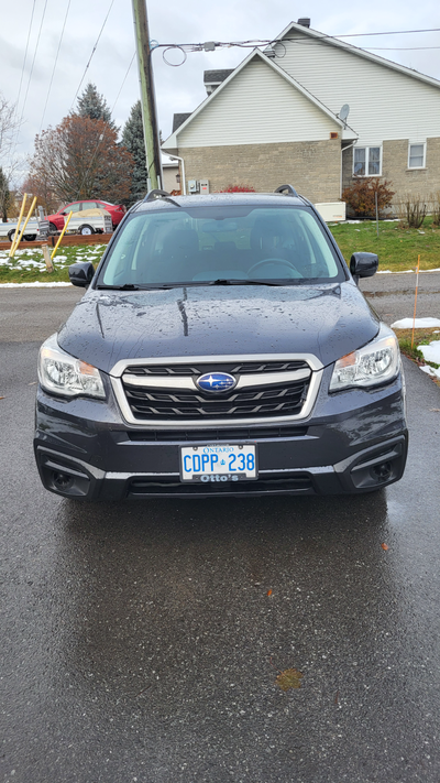 Like new, very low mileage, clean, snows and rims included, safety also included.