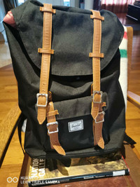 Herschel backpack 