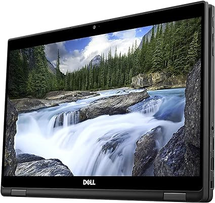 DELL LATITUDE 7390 -2IN1 TOUCH 13"INCH CORE i5- 8GEN -16GB 512GB in Laptops in Oshawa / Durham Region