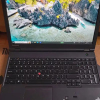 Lenovo ThinkPad Excellent condition Ultra performent