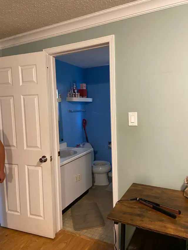 Room for rent in Room Rentals & Roommates in Mississauga / Peel Region - Image 6