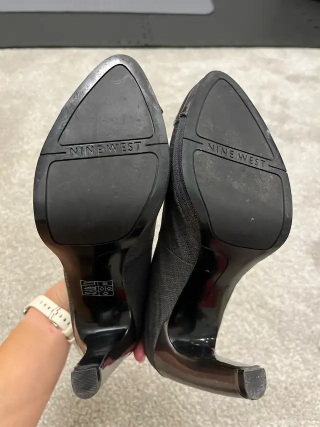 Variety of High Heels (size 6-7) in Women's - Shoes in Calgary - Image 8