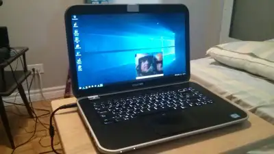 Dell Inspiron 15R SE 7520 Laptop, View more