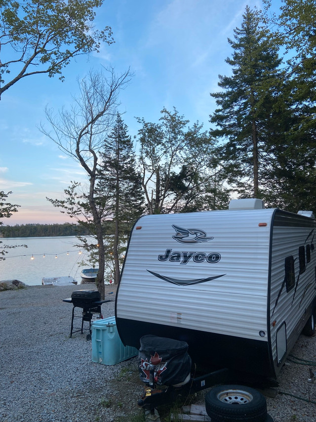 2018 jayco 264BHW in Travel Trailers & Campers in Bedford