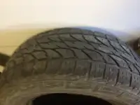 3 Truck Tires For Sale