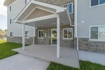 Two Bedroom Apartment-Available Sept 1st, 2025 in Perth ON